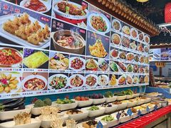 -津沽小院(天津之眼店)