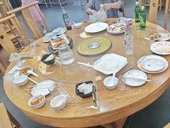 -悠斋餐厅海鲜家常菜(火车站店)