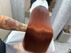 -P.STYLE 派斯造型