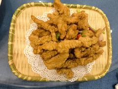 -御沪沪味园.融合菜.海鲜(斜土路店)