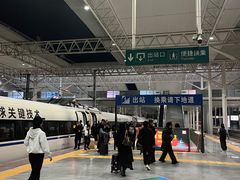-温州南站