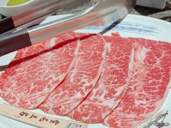 -NIUAN牛庵·日式和牛烧肉(恒隆店)