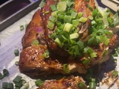 -绿茶餐厅(汇悦大融城店)