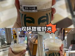 -星巴克(杭州西湖银泰1F店)