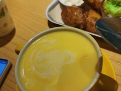 -菲滋意式餐厅(加州阳光二店)