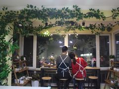 -千浔一暖DIY蛋糕烘焙(人民大学店)