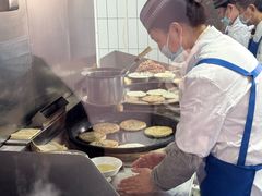 -一头牛馅饼店总店(卫工街店)