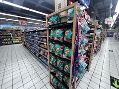 -物美超市(三里河店)