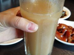 冰爽绿豆沙-好嫂子酱猪手•农家菜(蒲黄榆店)