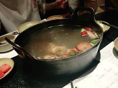 -盡膳口福跷脚牛肉火锅(北美新天地店)