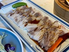 千褶牛肉肠粉-点都德·毕德寮