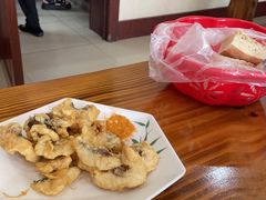 -美顺香食府鱼头老店(雪野湖店)