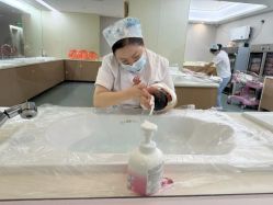 -宝生月子中心(民治店)