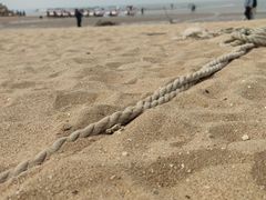 -老虎石海上公园