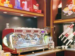 -COSTA COFFEE(天通苑华联店)