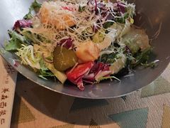 -美森西餐厅(曙光大道店)