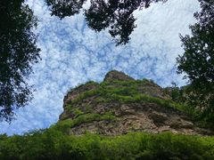 -龙门涧景区