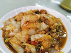-马姐菜饭馆