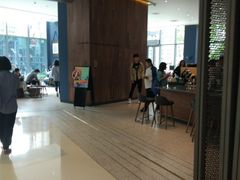 -星巴克(凯德晶萃店)
