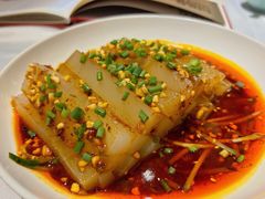 川北凉粉-小河盐帮·私家菜·烤鸭(三元桥·霄云路店)