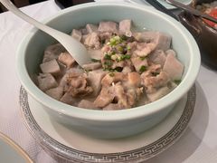 -饭怕鱼·黄焖鲟龙鱼(湖大店)