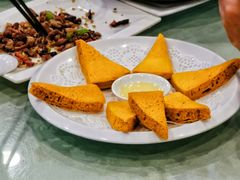 苦荞饼-红豆园(文林街店)