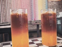 -S.O.E COFFEE(五道营店)