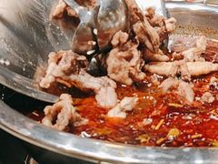 -肖肖酸萝卜鱼火锅(总店)