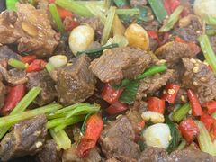 -牛八宝桂林米粉(八里庄店)