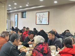-老刘家永盛斋·传统泡馍(东关南街店)