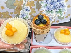 -百年同和·江南点心院(山塘街店)