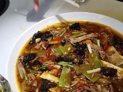 -院8里·小聚园老川菜(九眼桥店)