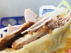 -李连贵酒家熏肉大饼(昆明街店)