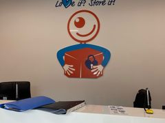 -StorHub趣存自助仓·迷你仓(闵行店)