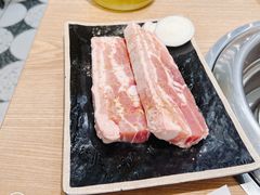 -本家韩国烤肉(青岛万象城店)
