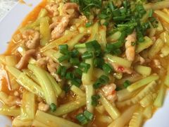 -芽庄老成都川菜馆