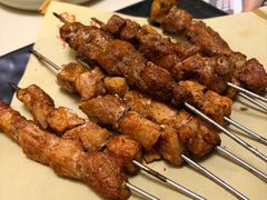 -美达尔烧烤海鲜家常菜(泰山路店)