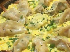 -海富荣·锅贴·陕菜家常菜(阳光城店)