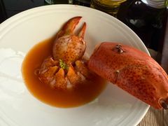 -广州花园酒店-凌璇阁360度高空海鲜自助餐CAROUSEL