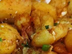 -蔡妹龙虾•肥鱼地标(陶珠路步行街店)