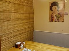 -福匠日本料理(人民路店)