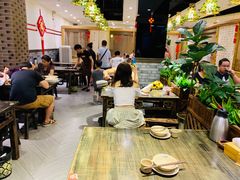 大堂-庆合府重庆大排档(紫都城店)
