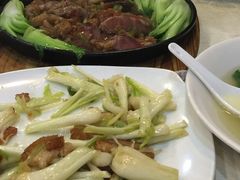 -合力居·生记路边鸡(北京路店)