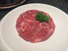 -南门涮肉(东单店)