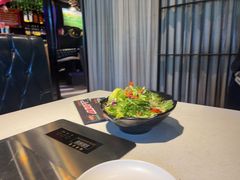 -AK47烤羊腿串吧(柳浪家园店)