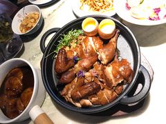 -绿茶餐厅(成都大悦城店)