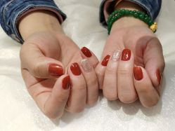 -MB·nail美甲美睫