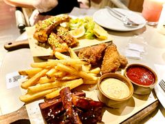 -农畉LONFOOD(万象天地店)