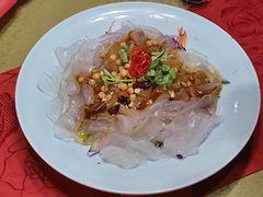 -北平味道.京味菜.烤鸭(梨园店)