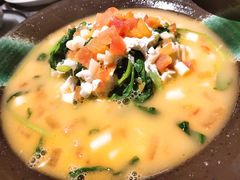 -蟹榭·本帮江浙菜·蟹宴(五角场合生汇商场店)